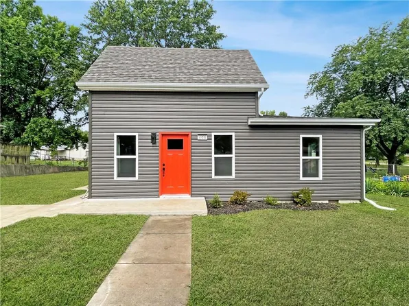 408 S Magdalena St, Concordia, MO 64020