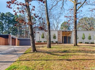 7614 Creswell Rd, Shreveport, LA 71106