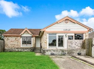 13946 Intrepid St, New Orleans, LA 70129