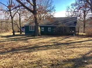 17614 Raccoon Rd, Granby, MO 64844