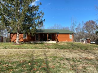 175 Bunker Hill Rd, Strafford, MO 65757
