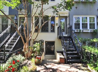 1916 New Hampshire Ave NW, Washington, DC