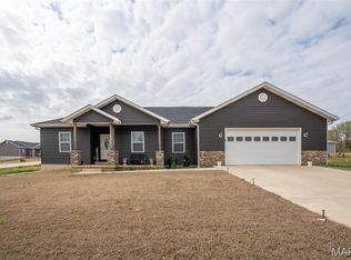 108 Lanee Ln, Poplar Bluff, MO 63901
