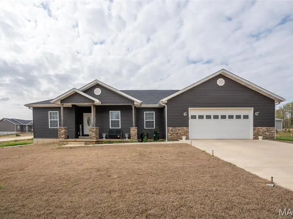 108 Lanee Ln, Poplar Bluff, MO 63901