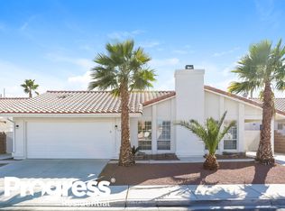 7505 Central Butte Ave, Las Vegas, NV 89129