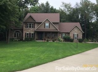 54704 Drummer Ct, Osceola, IN 46561