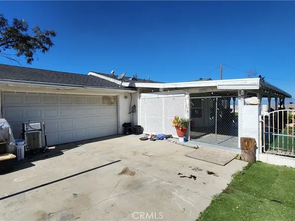 22781 Seabright Pl, Nuevo, CA 92567