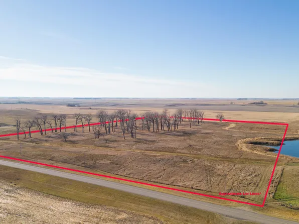 94th Ave SE, Jamestown, ND 58401