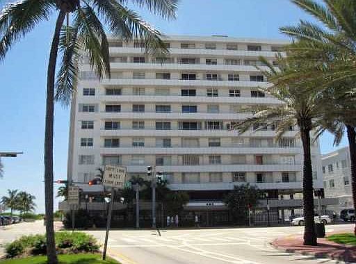 1st image of 465 Ocean Dr APT 509