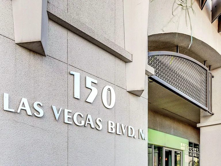 150 Las Vegas Blvd #2203 — Photo 26