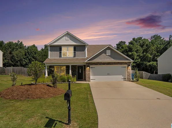 817 Huntington Trce, Chelsea, AL 35043