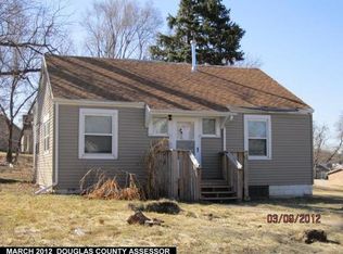 4523 Decatur St, Omaha, NE 68104