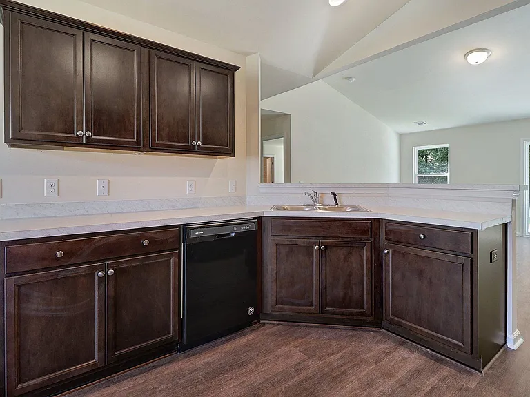 "Maple" Floorplan