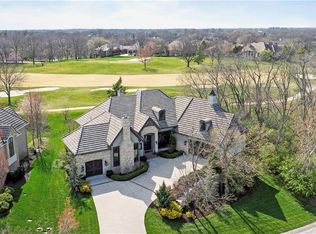 16700 S Country Club Dr, Belton, MO 64012