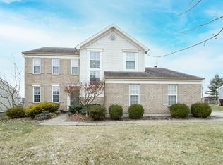 2479 Venetian Way, Burlington, KY 41005