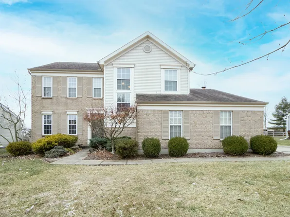 2479 Venetian Way, Burlington, KY 41005