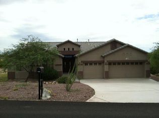 11464 S Cienega Dam Pl, Vail, AZ 85641