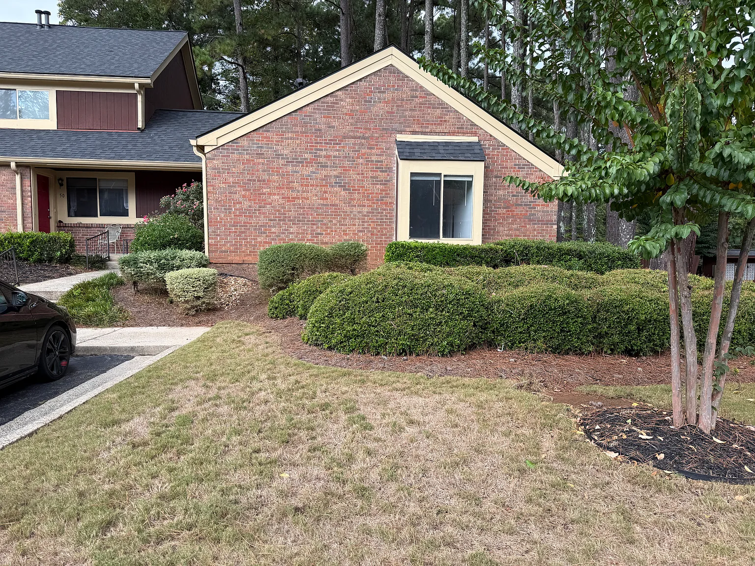 2 bed, 817 sqft, $1,650 — Photo 3