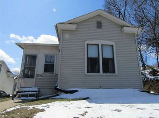 1114 W 18th St, Sioux City, IA 51103