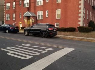 50 Exton Ave APT 2A, North Arlington, NJ