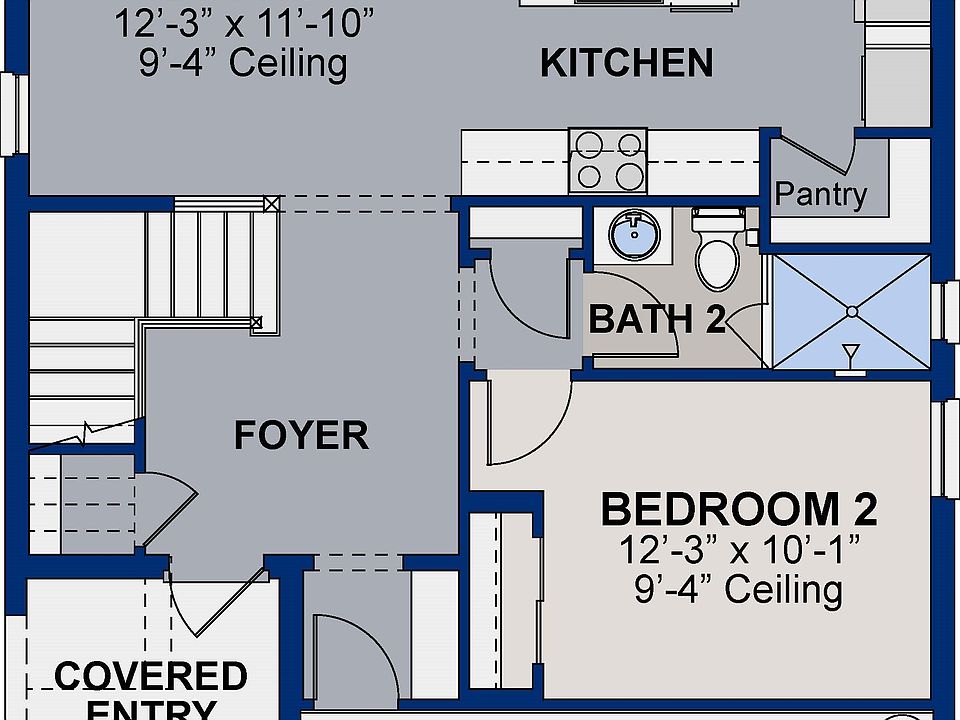 1st image of 4585 San Martino Dr