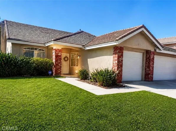 42945 Corte Siero, Temecula, CA 92592
