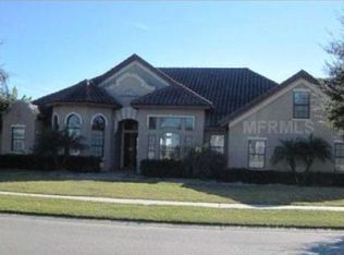 5131 Tildens Grove Blvd, Windermere, FL 34786