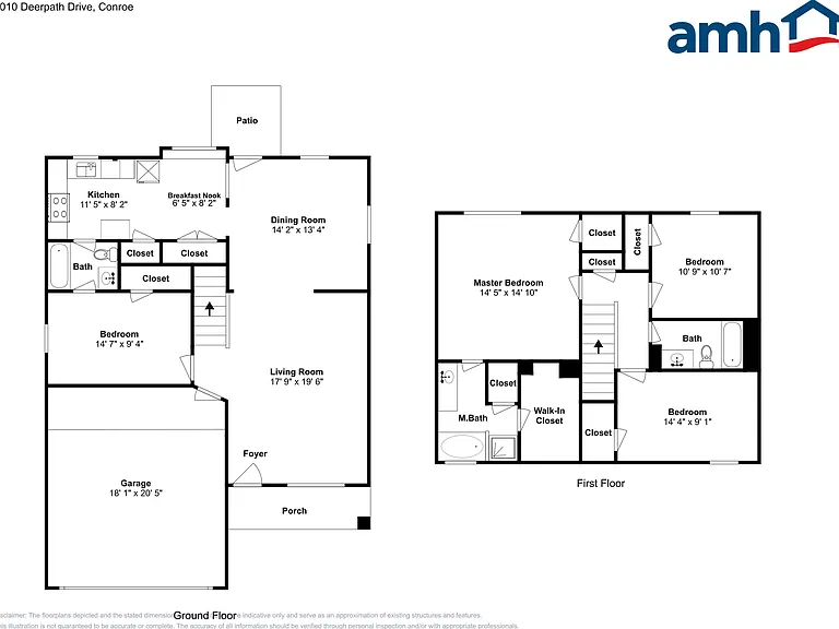 5010 Deerpath Dr — Photo 2
