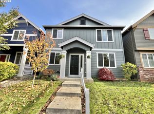 3535 SE 197th Ave, Camas, WA 98607