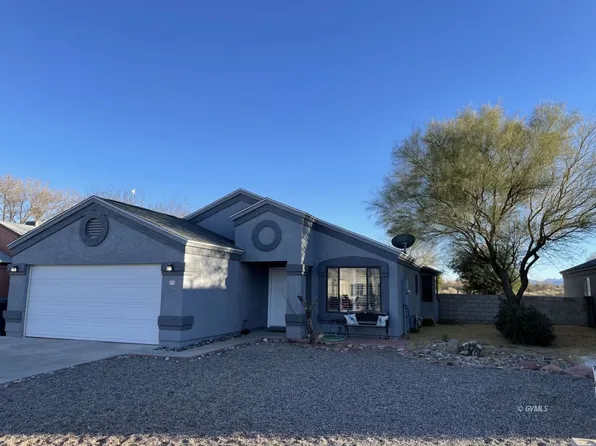 475 W 24th St, Safford, AZ 85546