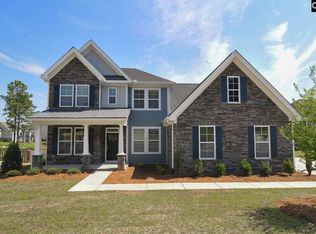 511 Sunny Cove Ct, Lexington, SC 29072