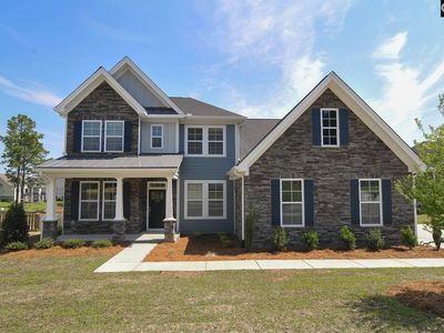 511 Sunny Cove Ct, Lexington, SC, 29072