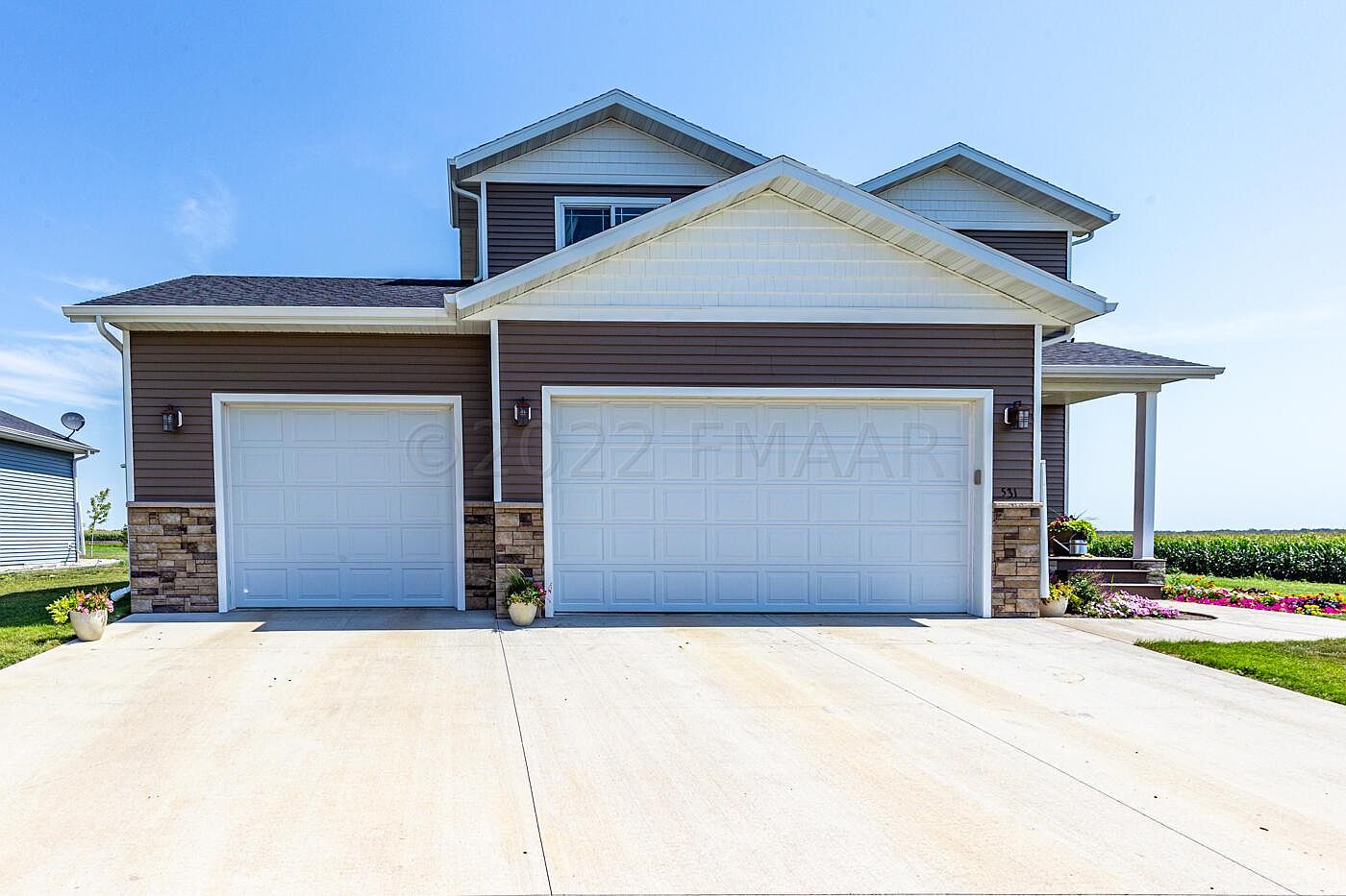 531 Piper St, Kindred, ND 58051 Zillow