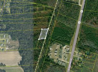 LOT 4A Dennis Ridge Rd, Bonneau, SC 29431