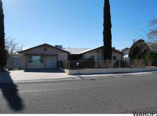1734 Detroit Ave, Kingman, AZ 86401