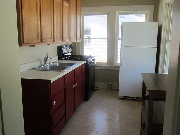 2nd image of 801 Quinby Ave #1/2
