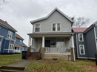 324 W Dewald St APT 4, Fort Wayne, IN 46802