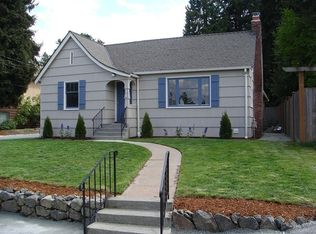 1219 NE 96th St, Seattle, WA 98115