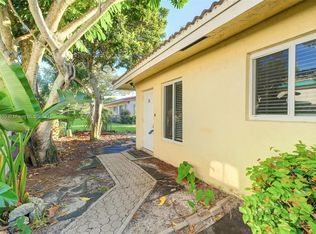 7826 NW 40th Ct #D, Pompano Beach, FL 33065