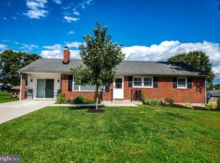 707 Beretta Way, Bel Air, MD 21015