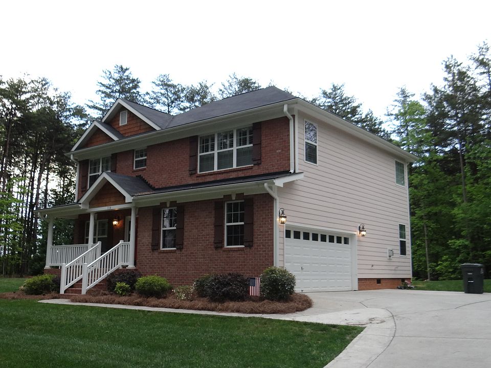1st image of 114 Sycamore Slope Ln