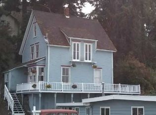 306 E Morris St, La Conner, WA 98257