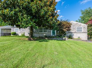 5412 NE Paula Rd, Knoxville, TN 37912