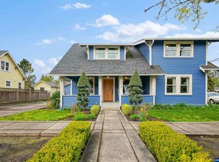 212 S 6th St, Independence, OR 97351