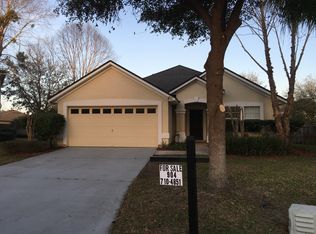 840 Marjories Way, Saint Augustine, FL 32092