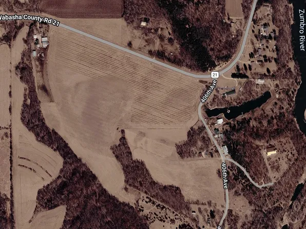 21 County Rd, Mazeppa, MN 55956