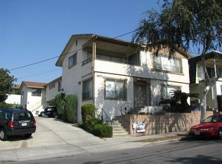2651 E Wall St APT 2, Signal Hill, CA 90755