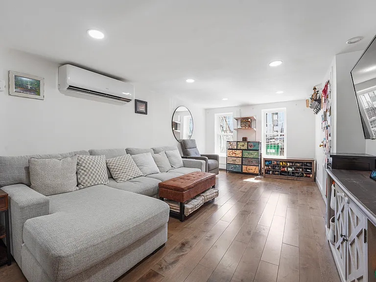 1581 Bergen St #1 — Photo 1
