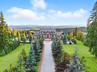 290142 Parkins Rd E #100, Foothills County, AB T0L1W4
