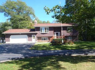 14385 Pratt Rd, Ossineke, MI 49766